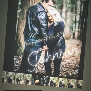 Meet your Posher, Emmilly